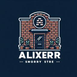 Alex' Shopping Paradise